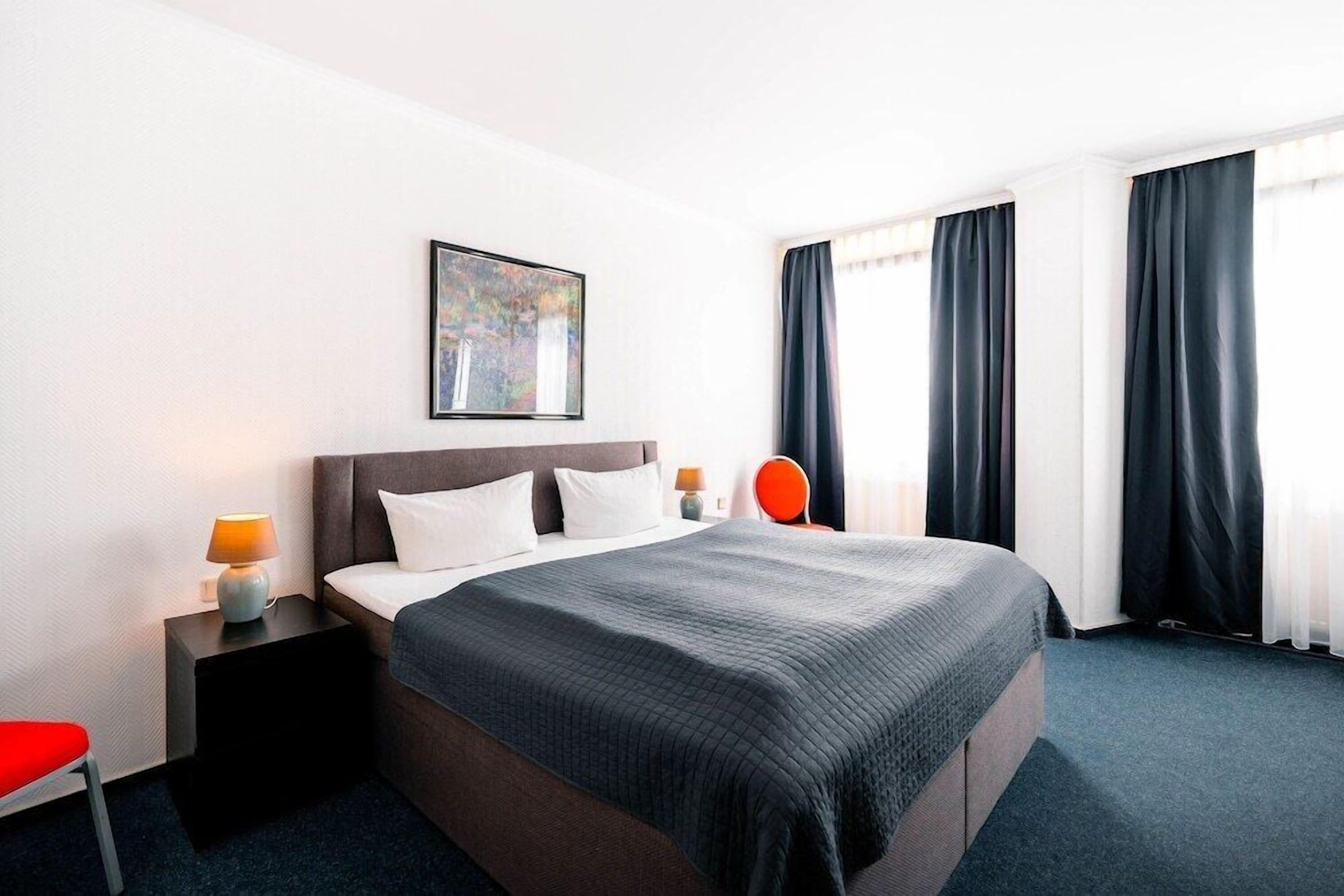 Hotel Berliner Baer — Fotos 3