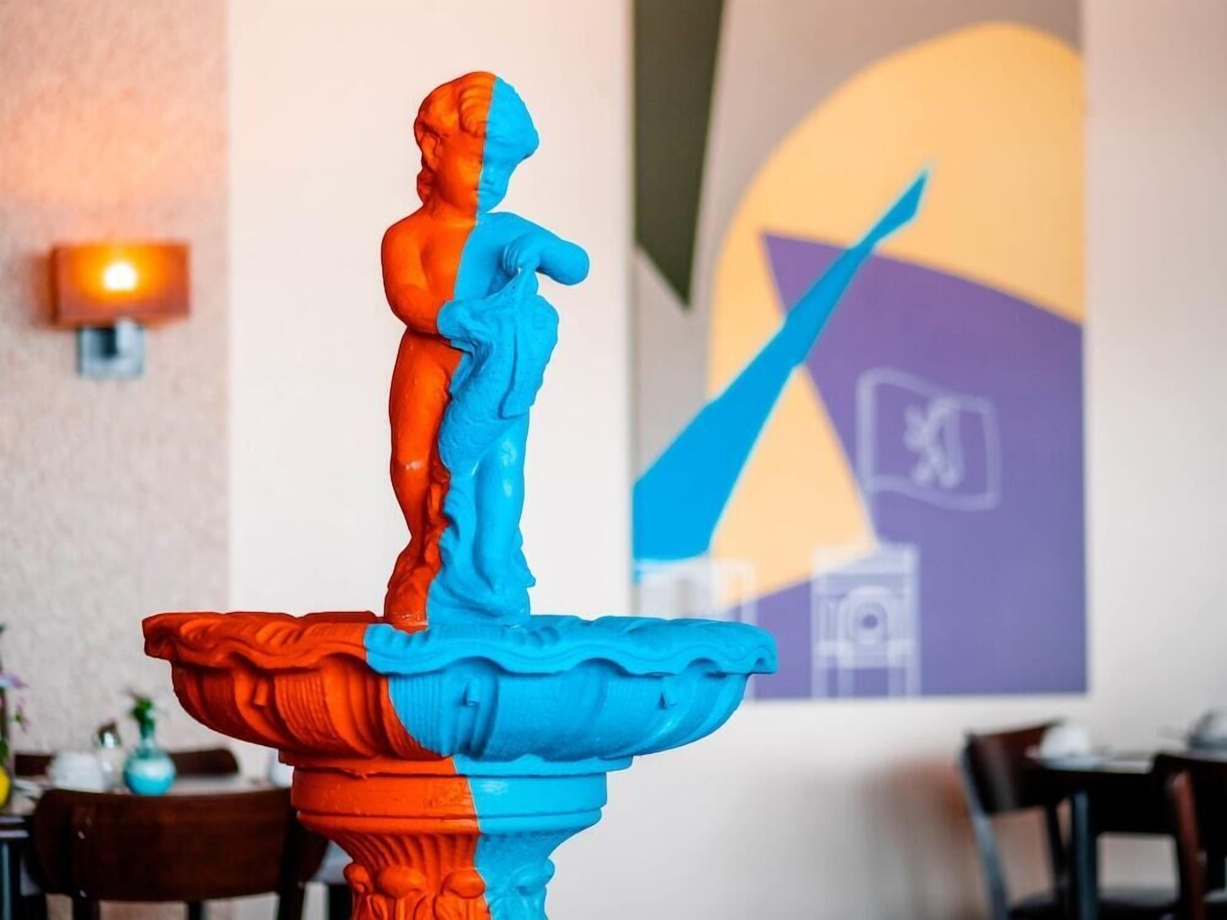 Hotel Berliner Baer — Fotos 2